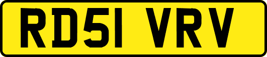 RD51VRV