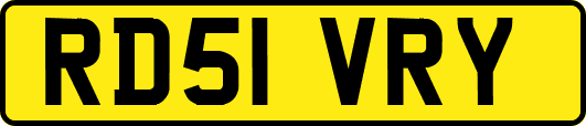 RD51VRY