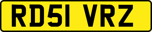 RD51VRZ