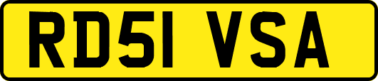 RD51VSA