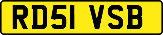 RD51VSB