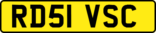 RD51VSC