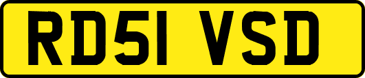 RD51VSD