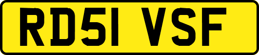 RD51VSF