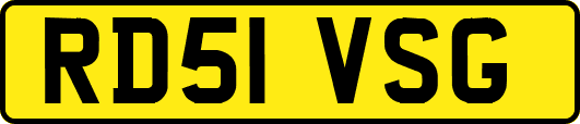 RD51VSG