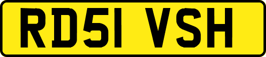 RD51VSH