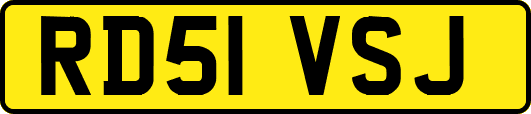 RD51VSJ