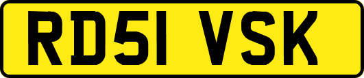 RD51VSK