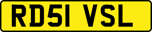 RD51VSL