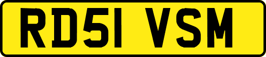 RD51VSM