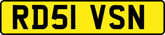 RD51VSN