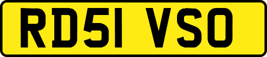 RD51VSO