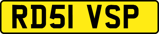 RD51VSP