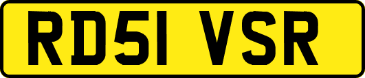 RD51VSR