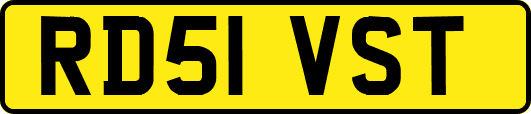 RD51VST