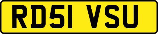 RD51VSU