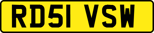 RD51VSW