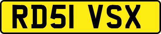 RD51VSX