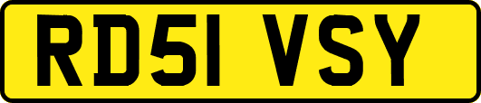 RD51VSY