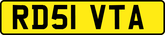 RD51VTA