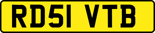 RD51VTB