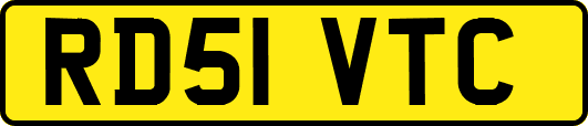 RD51VTC