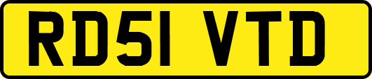 RD51VTD