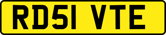 RD51VTE