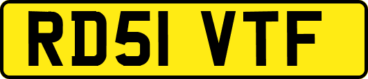 RD51VTF