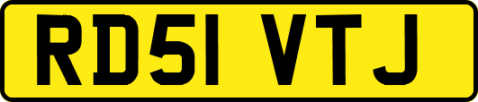 RD51VTJ