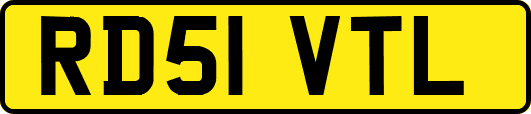 RD51VTL