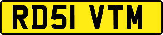 RD51VTM