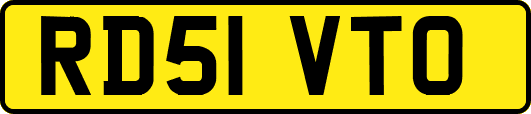 RD51VTO