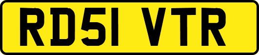RD51VTR