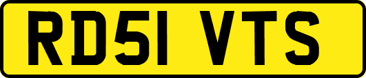 RD51VTS