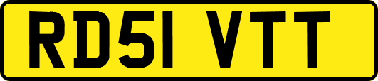 RD51VTT