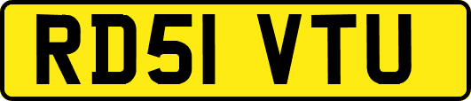 RD51VTU