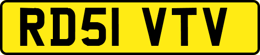 RD51VTV