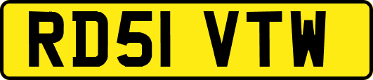 RD51VTW