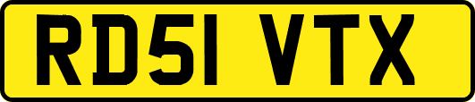 RD51VTX