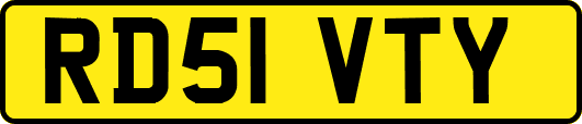 RD51VTY