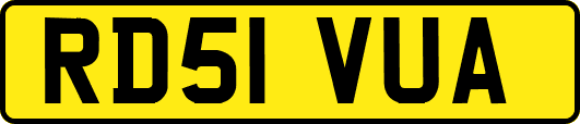 RD51VUA