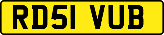 RD51VUB