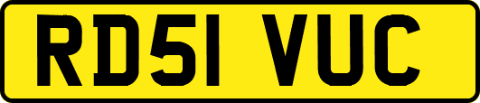 RD51VUC