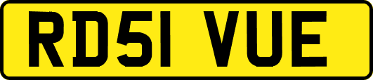 RD51VUE