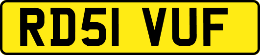 RD51VUF