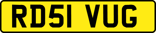 RD51VUG