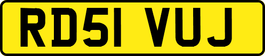 RD51VUJ