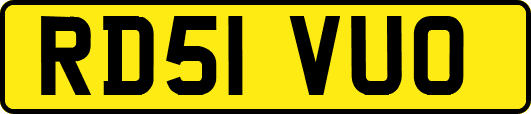 RD51VUO