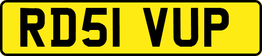 RD51VUP